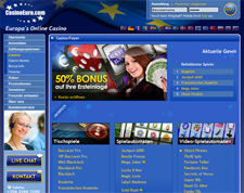 CasinoEuro